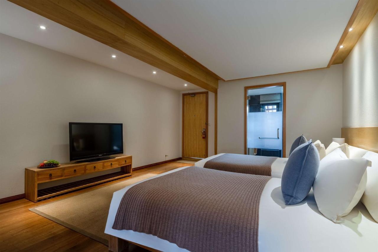 Lijiang Sunshine Nali Inn Ngoại thất bức ảnh