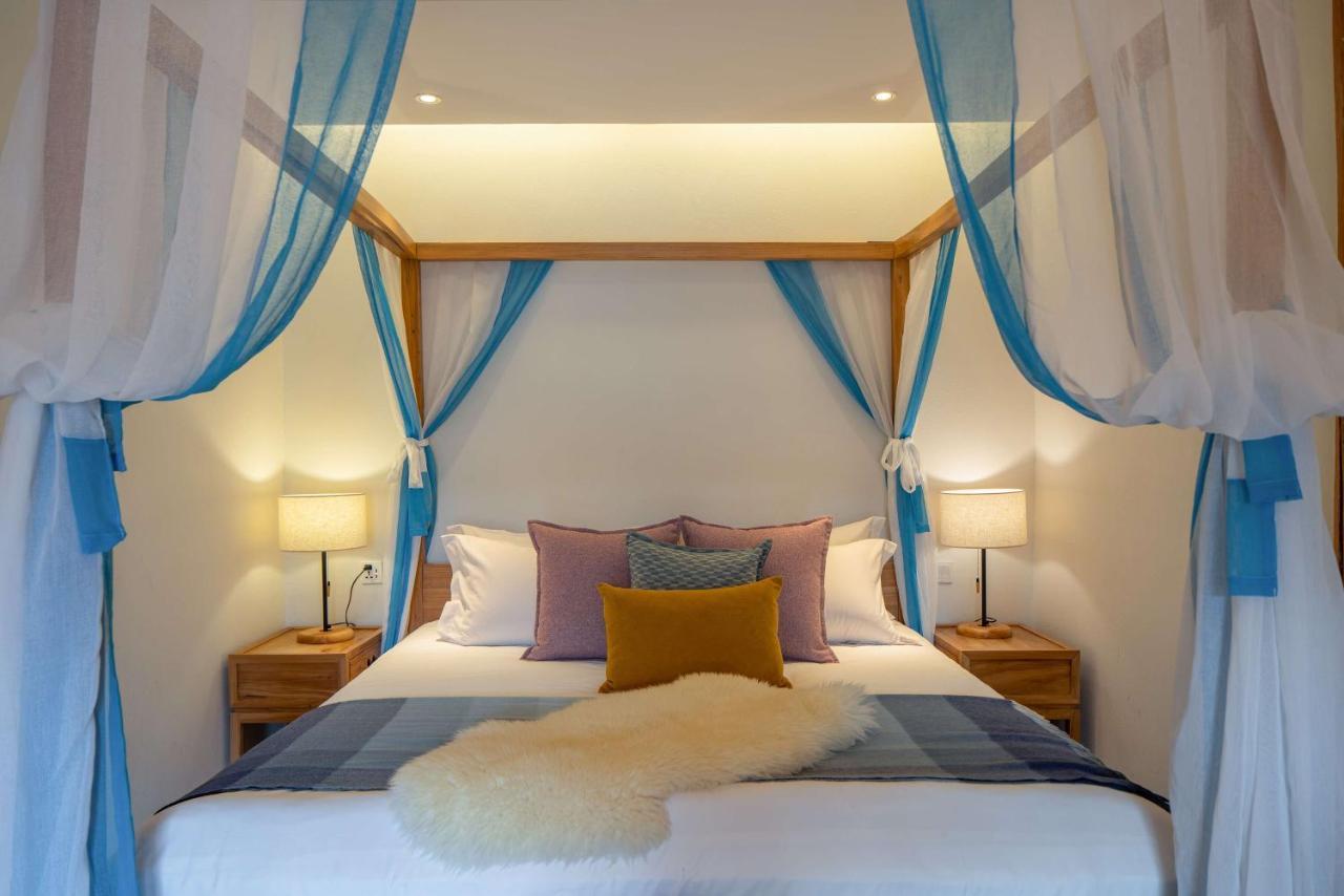 Lijiang Sunshine Nali Inn Ngoại thất bức ảnh