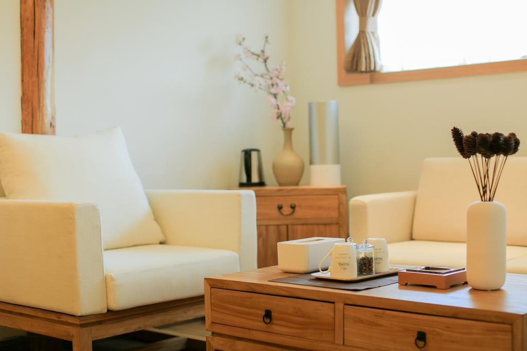 Lijiang Sunshine Nali Inn Ngoại thất bức ảnh