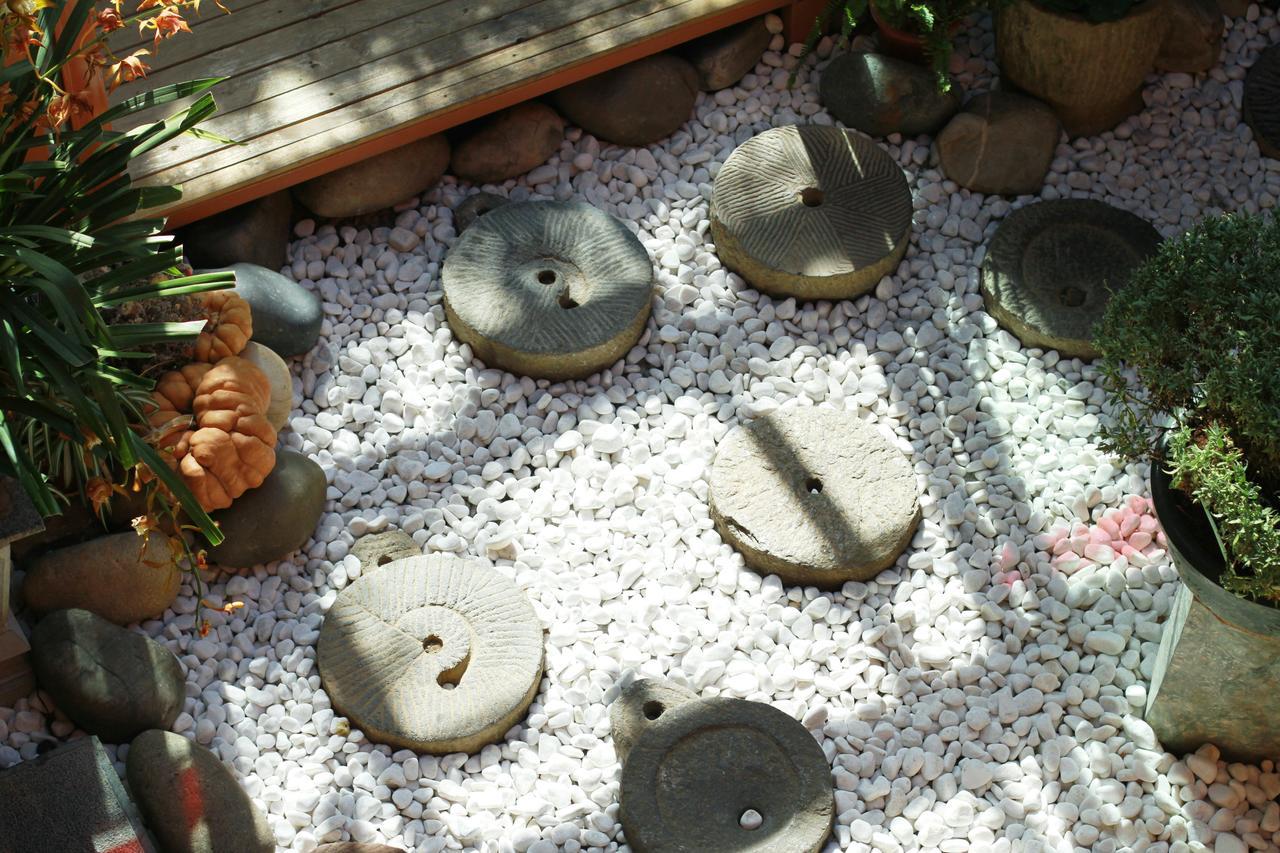 Lijiang Sunshine Nali Inn Ngoại thất bức ảnh